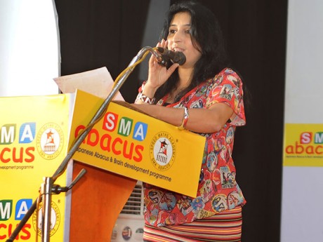 SMA Abacus